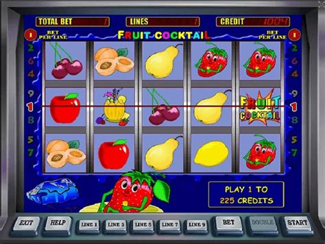 fruit cocktail slot demo|Fruit Cocktail Slot Machine – Play Free Igrosoft Slots .